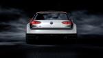Volkswagen Golf GTi Supersport Vision Gran Turismo Concept 2015 года